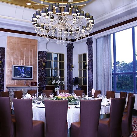 Grand Oriental Hotel Dongguan  Luaran gambar