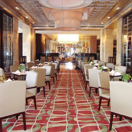 Grand Oriental Hotel Dongguan  Luaran gambar