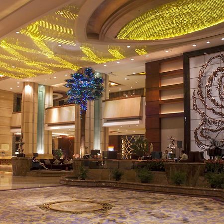 Grand Oriental Hotel Dongguan  Luaran gambar