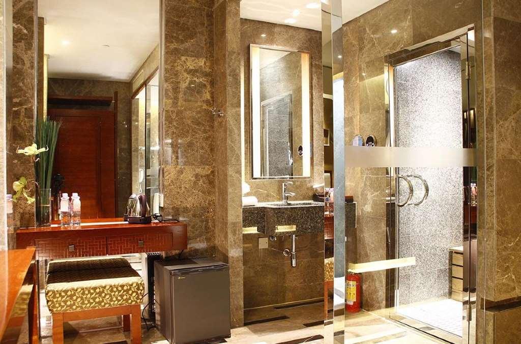 Grand Oriental Hotel Dongguan  Bilik gambar