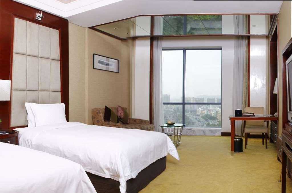 Grand Oriental Hotel Dongguan  Bilik gambar