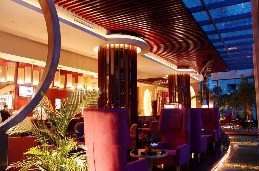 Grand Oriental Hotel Dongguan  Restoran gambar