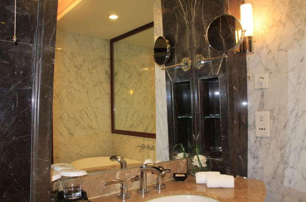 Grand Oriental Hotel Dongguan  Bilik gambar