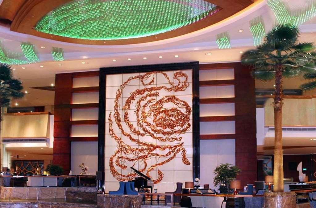 Grand Oriental Hotel Dongguan  Dalaman gambar