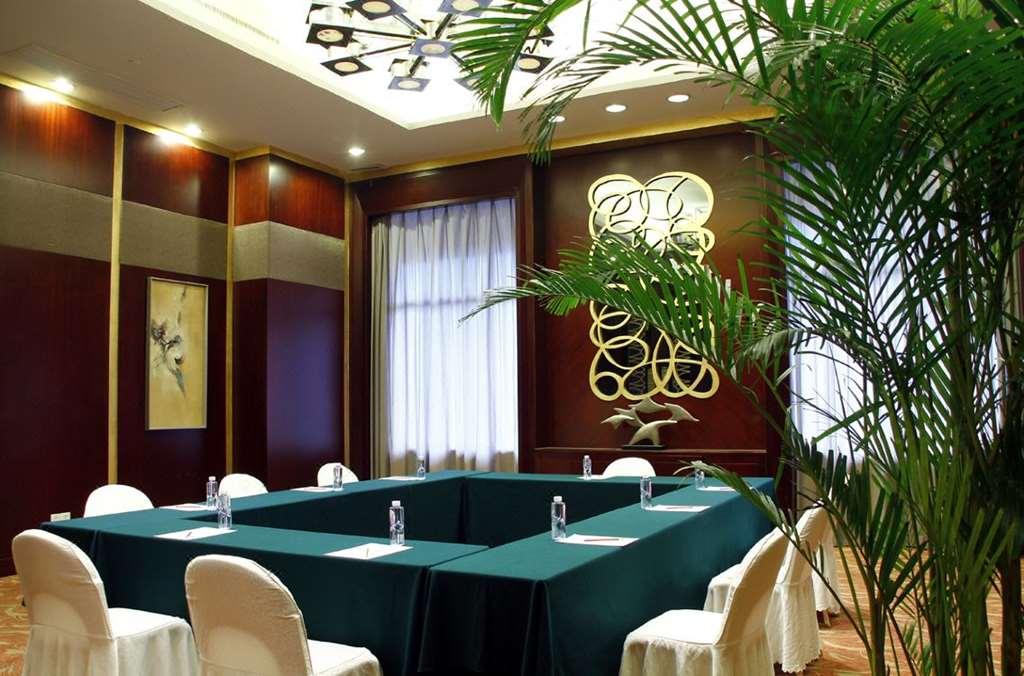 Grand Oriental Hotel Dongguan  Kemudahan gambar