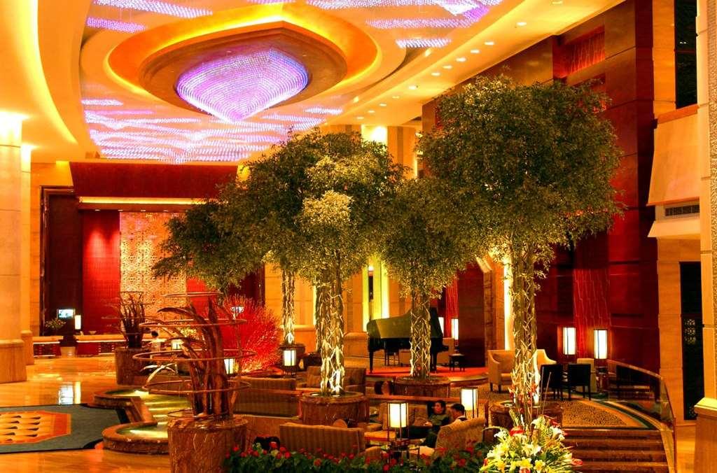 Grand Oriental Hotel Dongguan  Dalaman gambar