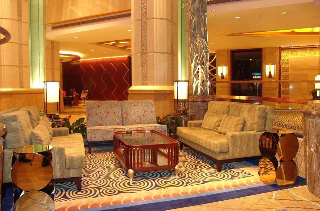 Grand Oriental Hotel Dongguan  Dalaman gambar