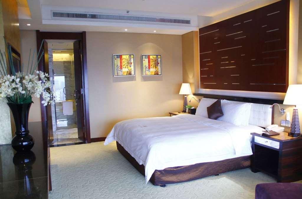 Grand Oriental Hotel Dongguan  Bilik gambar
