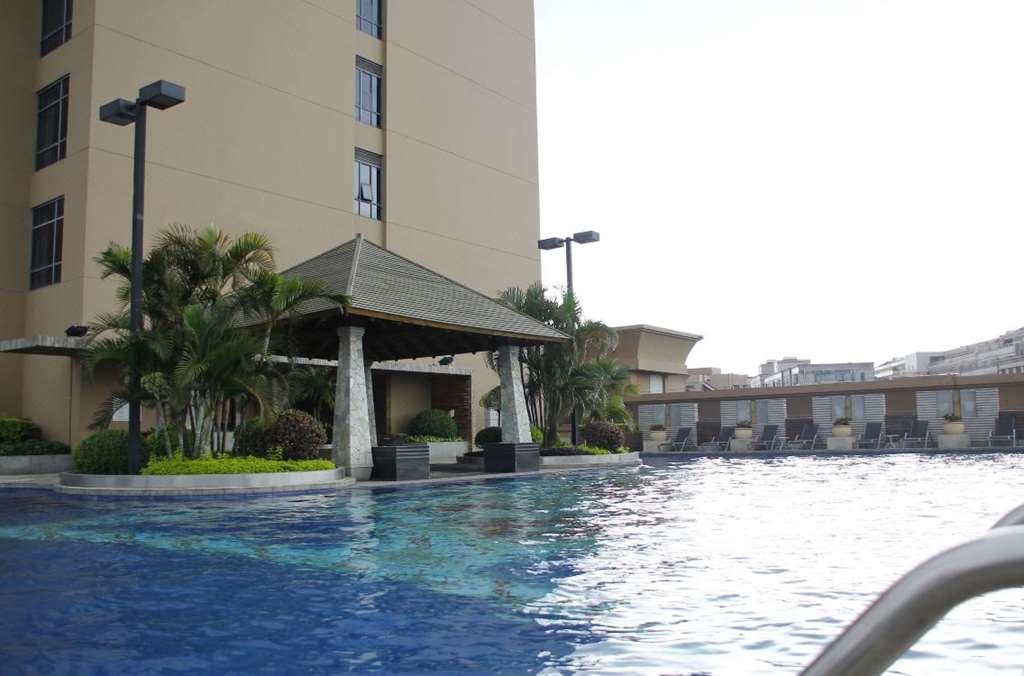 Grand Oriental Hotel Dongguan  Kemudahan gambar