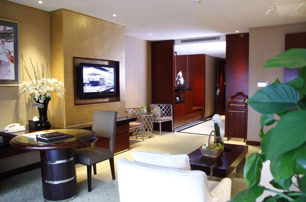 Grand Oriental Hotel Dongguan  Bilik gambar