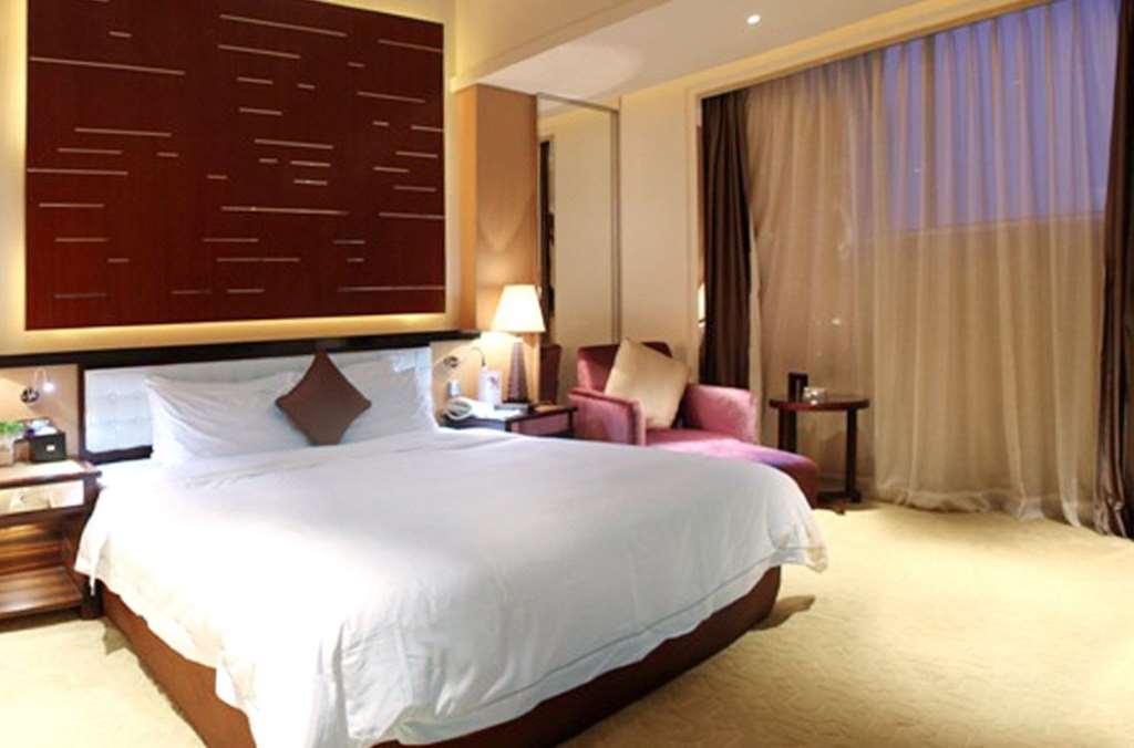 Grand Oriental Hotel Dongguan  Bilik gambar