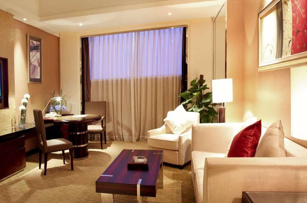 Grand Oriental Hotel Dongguan  Bilik gambar