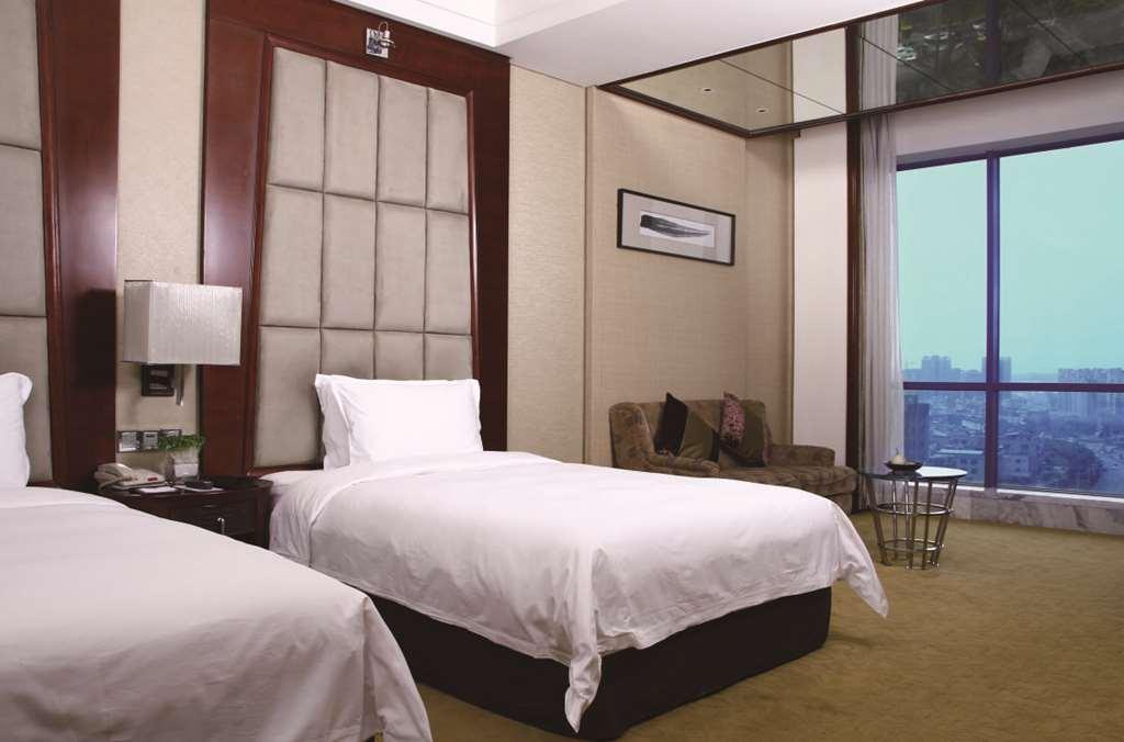 Grand Oriental Hotel Dongguan  Bilik gambar