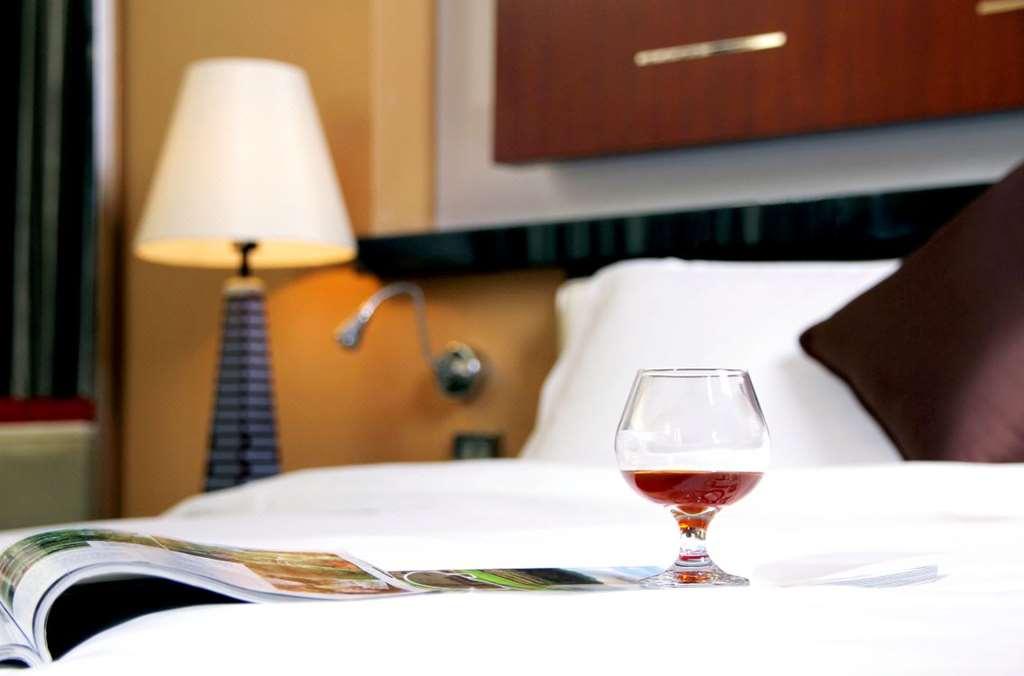 Grand Oriental Hotel Dongguan  Bilik gambar