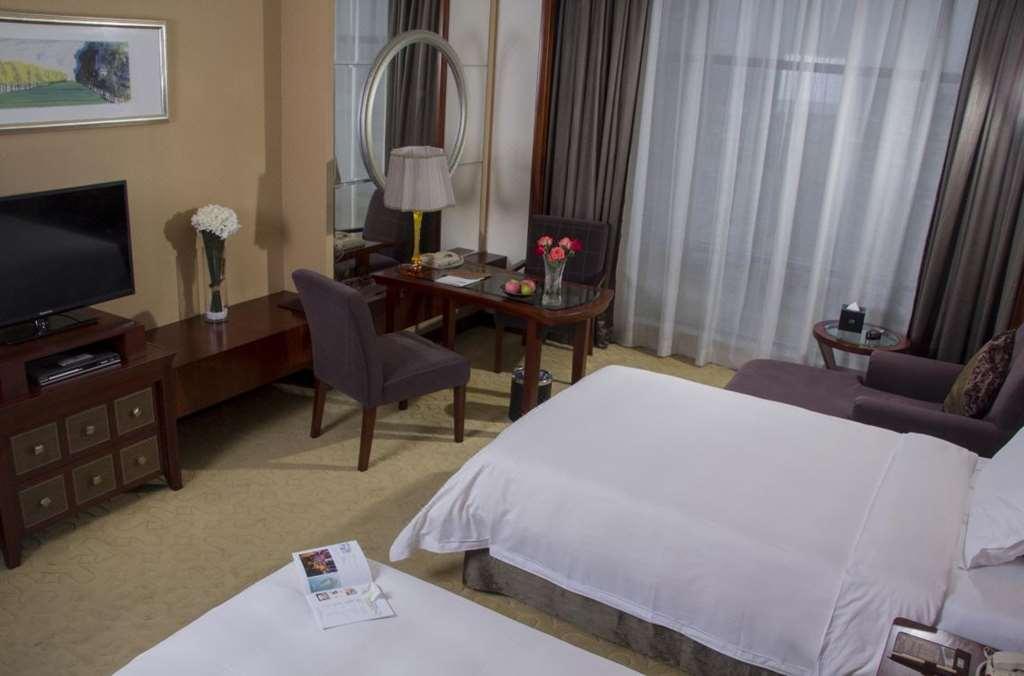 Grand Oriental Hotel Dongguan  Bilik gambar