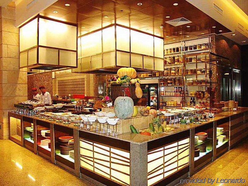 Grand Oriental Hotel Dongguan  Luaran gambar