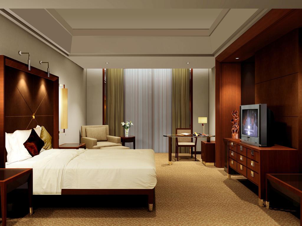 Grand Oriental Hotel Dongguan  Luaran gambar