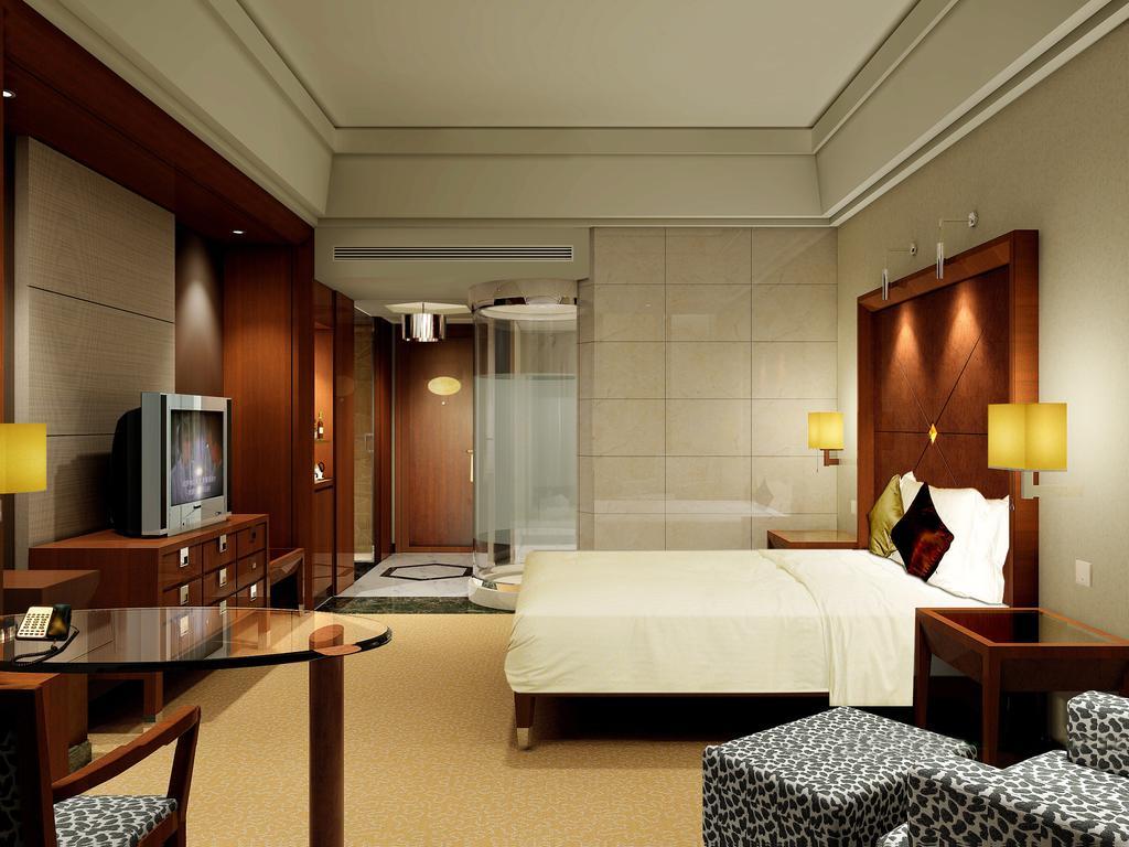 Grand Oriental Hotel Dongguan  Luaran gambar