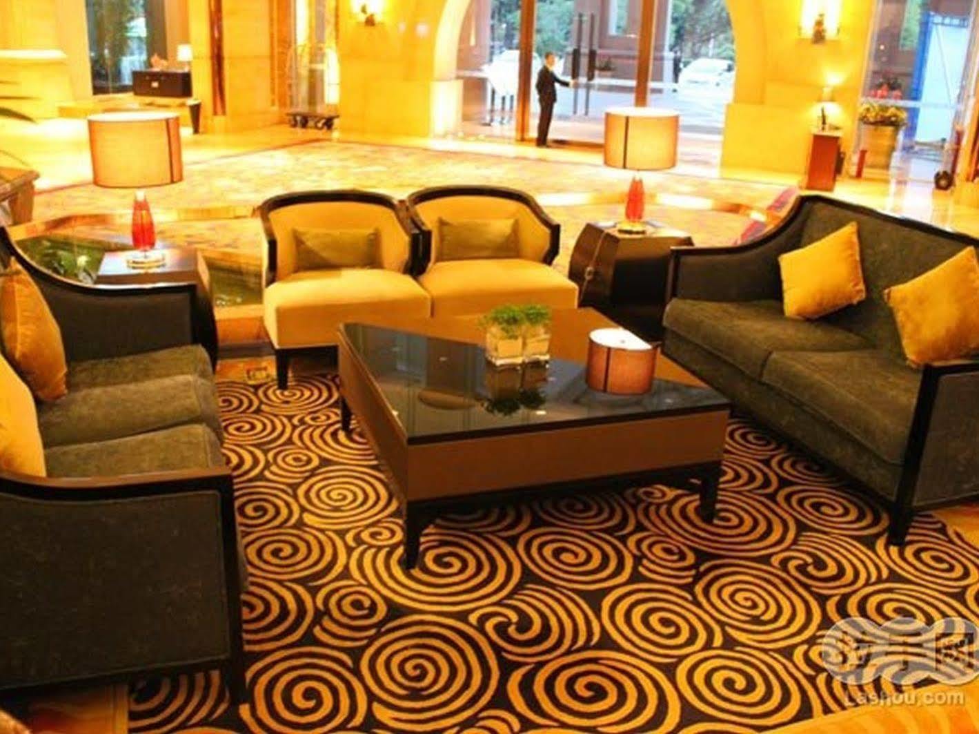 Grand Oriental Hotel Dongguan  Luaran gambar