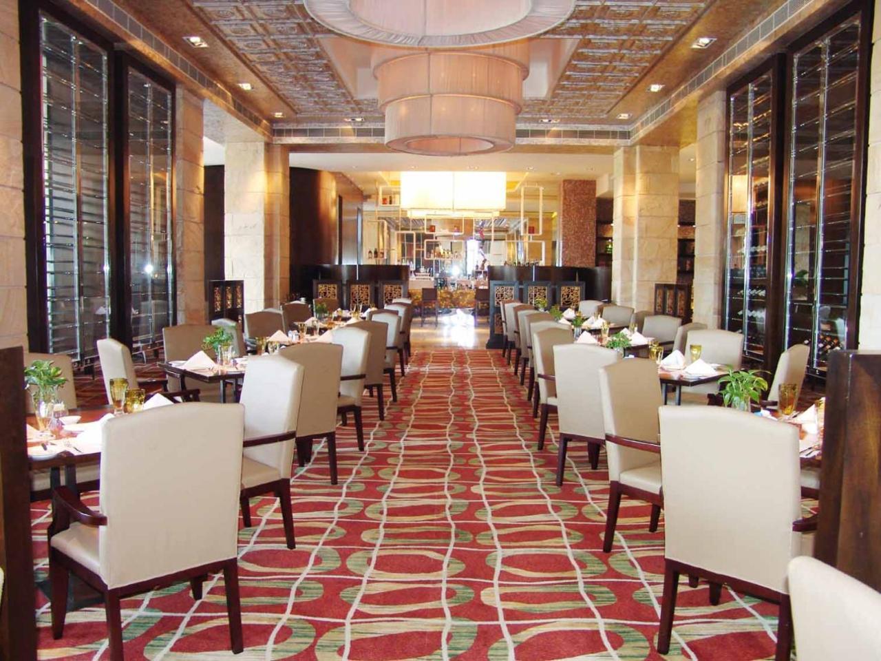 Grand Oriental Hotel Dongguan  Luaran gambar