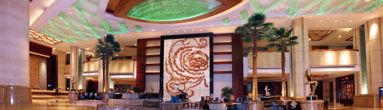 Grand Oriental Hotel Dongguan  Luaran gambar