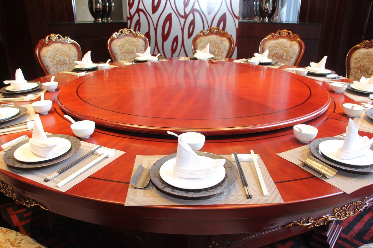 Grand Oriental Hotel Dongguan  Luaran gambar