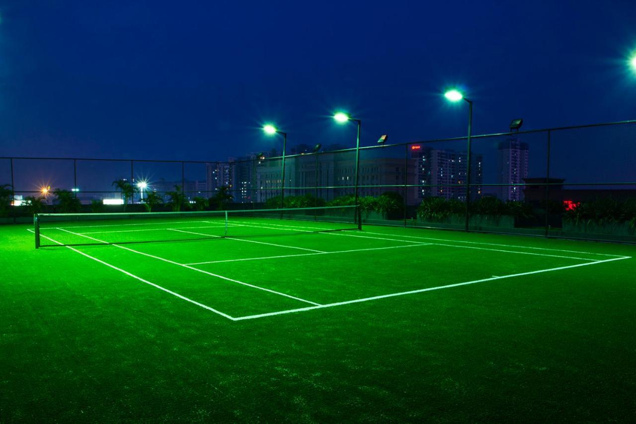 Grand Oriental Hotel Dongguan  Luaran gambar